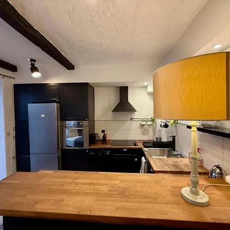 A015 - Maisonnette Emplacement Ideal