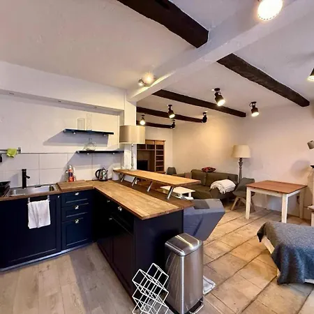 A015 - Maisonnette Emplacement Ideal