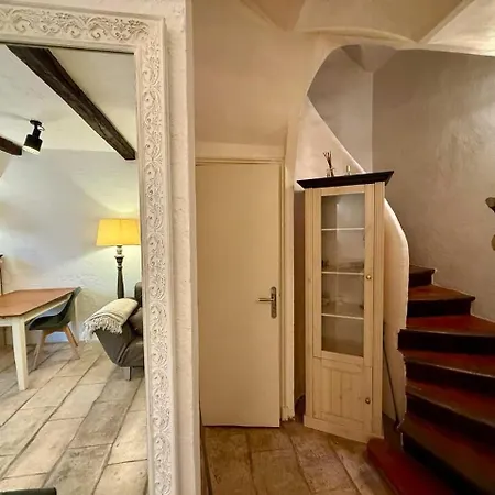 A015 - Maisonnette Emplacement Ideal * Cannes