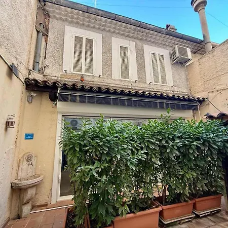 Apartamento A015 - Maisonnette Emplacement Ideal