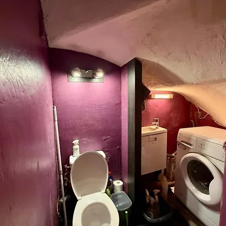 A015 - Maisonnette Emplacement Ideal Apartamento *