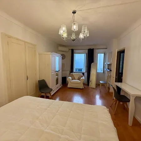 A015 - Maisonnette Emplacement Ideal Apartment Cannes