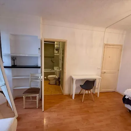 A015 - Maisonnette Emplacement Ideal Apartamento Cannes