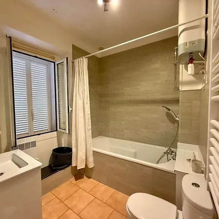 A015 - Maisonnette Emplacement Ideal * Cannes