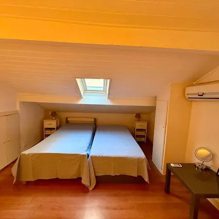 A015 - Maisonnette Emplacement Ideal Apartment Cannes