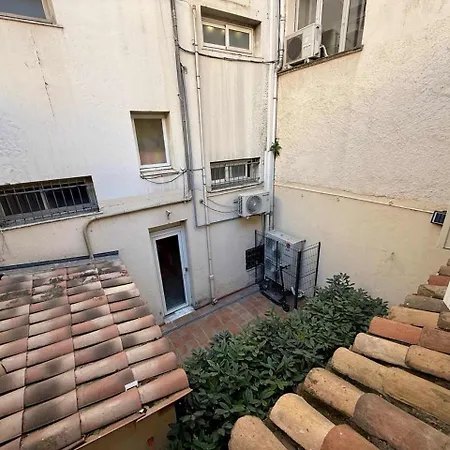 A015 - Maisonnette Emplacement Ideal * Cannes