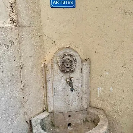 A015 - Maisonnette Emplacement Ideal