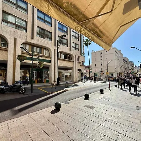 Apartamento A015 - Maisonnette Emplacement Ideal